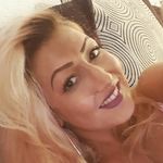 Kimberley Sanderson - @sandersonkimberley Instagram Profile Photo