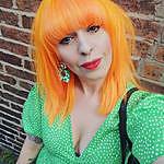 Kimberley Taylor - @berleyboo Instagram Profile Photo