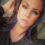Kimberley White - @kimberley.whiteee Instagram Profile Photo