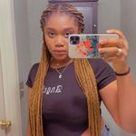 Kimberly .A. Opoku?????? - @_kimberly_daniel Instagram Profile Photo
