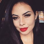 Kimberly Angel - @_angelkiim Instagram Profile Photo