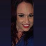 Kimberly Aubrey - @chocolatebossjunkie Instagram Profile Photo