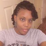Kimberly Braswell - @braswell_red Instagram Profile Photo