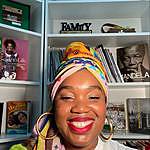 Kimberly Byrd - @equityinpractice Instagram Profile Photo
