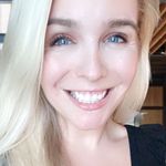 Kimberly Caldwell - @kimberlycaldwell Instagram Profile Photo