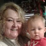 Kimberly Cantrell - @kimberly_cantrell_8675 Instagram Profile Photo