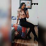 Kimberly Chavez - @kimberlychavez1521 Instagram Profile Photo