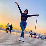 Kimberly Chavez - @kimy_yack Instagram Profile Photo