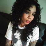 kimberly Chism - @chism213 Instagram Profile Photo
