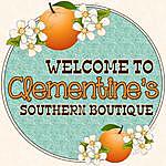 Kimberly Clement - @clementines_southern_boutique Instagram Profile Photo