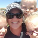 Kimberly Cline-Rooth - @clinerooth Instagram Profile Photo