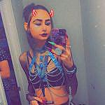 Kimberly Coffman - @_baby.witch_ Instagram Profile Photo