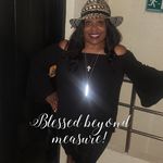 Kimberly Colwell - @beyondblessedkac Instagram Profile Photo
