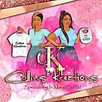 Kimberly Collins - @collins_kreations Instagram Profile Photo