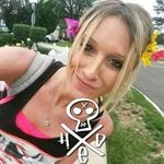 Kimberly Jade - @evolguurl Instagram Profile Photo