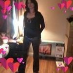 Kimberly Darnell - @darnell.kimberly Instagram Profile Photo