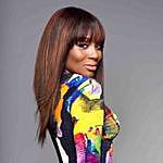 Kimberly Davis - @_kimberlydavisofficial Instagram Profile Photo