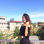 Kimberly Joy Dela Paz - @delapazkimberlyjoy Instagram Profile Photo