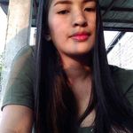 Kimberly delapaz - @lin_4024 Instagram Profile Photo