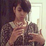 Kimberly Desalvo - @farrknob Instagram Profile Photo