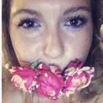Kimberly Evans - @kimbibby Instagram Profile Photo