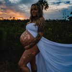 Kimberly Fisher - @floridaasfuckkk Instagram Profile Photo