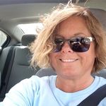 Kimberly Ford - @kimberly.ford Instagram Profile Photo