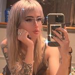 Kimberly Garrison - @bby_kimbr Instagram Profile Photo