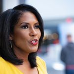 Kimberly Gill - @kimberlygilltv Instagram Profile Photo