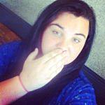 Kimberly Goings - @kimlafaye Instagram Profile Photo