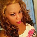 Kimberly Goodman - @kgoodman2010 Instagram Profile Photo