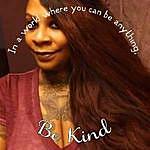Kimberly Griffin - @kimberlygailgriffin Instagram Profile Photo