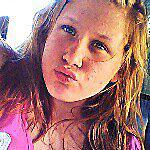 kimberly hegwood - @prettygirl_2452 Instagram Profile Photo