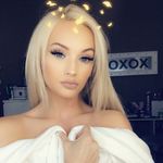 Kimberly Henson - @kim.henson96 Instagram Profile Photo