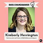 Kimberly Herrington - @changechampionkim Instagram Profile Photo