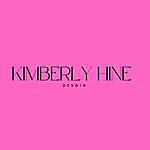 Kimberly Hine Design - @kimberly_hine_design Instagram Profile Photo
