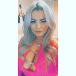 Kimberleigh Hutt - @kimberleighhutt Instagram Profile Photo