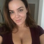 Kimberly Huston - @emmanuelking519 Instagram Profile Photo