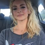 Kimberly Ison - @621joachim Instagram Profile Photo