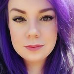 Kimberly Judkins - @daydreamer06 Instagram Profile Photo