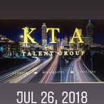 Kimberly Taylor - @kta_talent_group Instagram Profile Photo