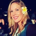 Kimberly King - @kimberaking Instagram Profile Photo