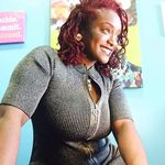 Kimberly Kween - @kimberlythekween Instagram Profile Photo
