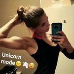 Kimberly LeMay - @kimberlylemay_fitness Instagram Profile Photo