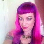 Kimberly Lilly - @jitterbits Instagram Profile Photo