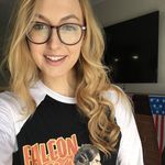 Kimberly Logan - @kimberlylog Instagram Profile Photo