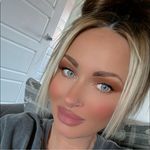 Kimberly Marshall - @kimberly_marshalls_fitstagram Instagram Profile Photo