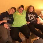 Kimberly Mays - @kimberly.mays.98 Instagram Profile Photo