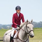 Kimberly McMillan - @kim_equestrian.nz Instagram Profile Photo