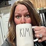 Kimberly Myers - @_.k_i_m_k_i_m._ Instagram Profile Photo